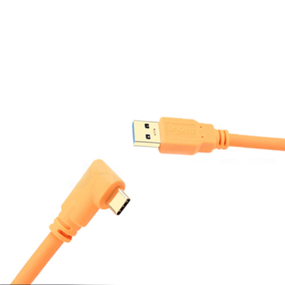 Data Line Charging Cable for Oculus Quest VR Headset Glasses LINK Cable Third-party Accessories