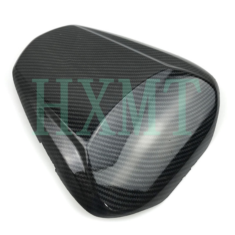 Para Suzuki GSX-S GSXS 1000 1000F 1000Z , , , , Pillion asiento trasero cubierta a asiento individual GSX-S1000F GSX-S1000Z