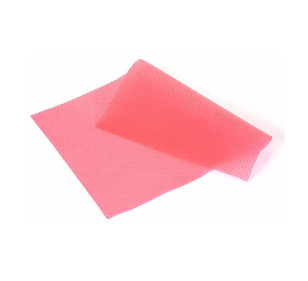 Multifunction Refrigerator Mat Fridge Anti-fouling Anti Frost Waterproof Pad Kitchen Accessories Refrigerator Gadgets: PK