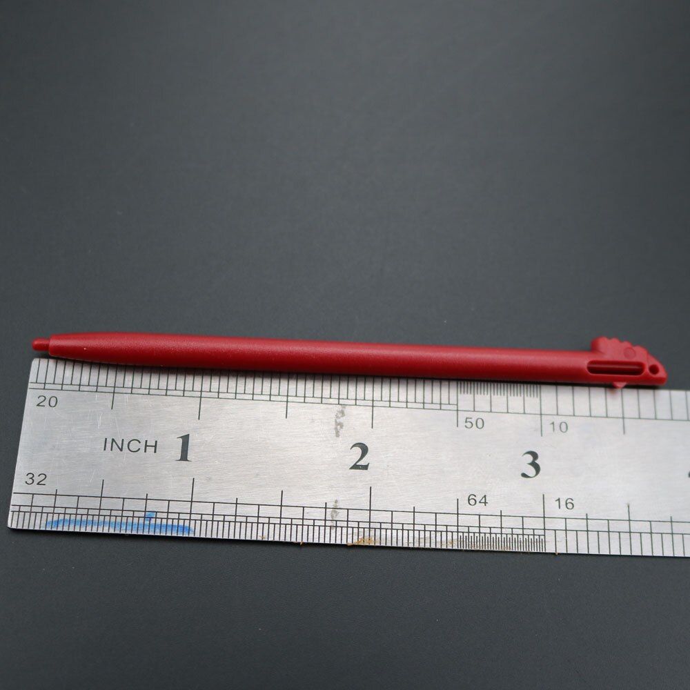 Rysik Dotykowy 120 Szt. Plastik - Do Nintendo 3DS XL LL - Stylus