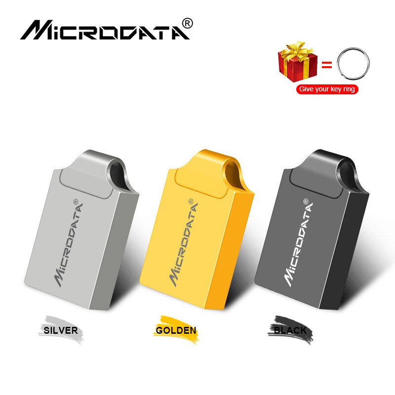 USB Flash Drive 128GB 64GB 32GB pendrive Cle USB Flash Stick Pen Drive 32 64 128 GB USB Stick