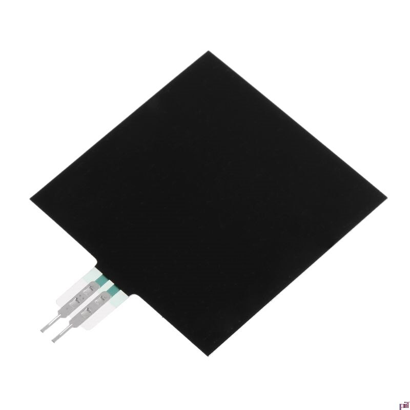 Thin Film Pressure Sensor RP-S40-ST Force Sensor Smart High-end Seat 20g-10kg