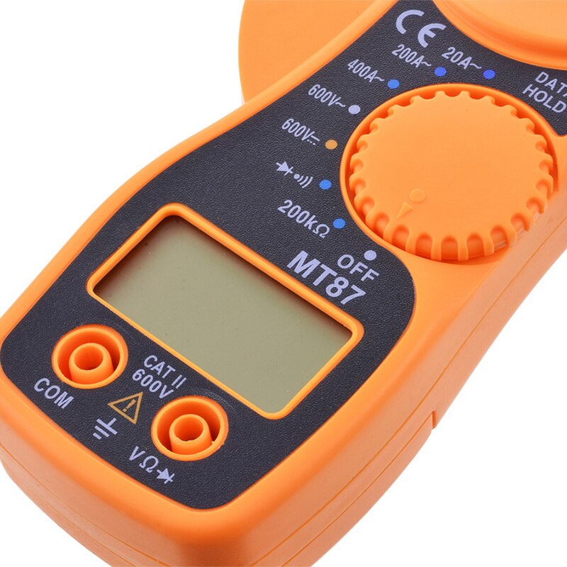 Digitales Zangenamperemeter, Professionelles Automatisches Multimeter Ac Dc Voltmeter Amperemeter Stromzange Ohmmeter Volttester Lcd Messgerat Taschen Digital Multitester 85905154 Digitales Zangenamperemeter, Professionelles Automatisches Multimeter Ac Dc Voltmeter Amperemeter Stromzange Ohmmeter Volttester Lcd Messgerat Taschen Digital Multitester 85905154