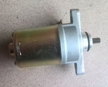 Starpad for hammer startmotor for 50 mopedmotor motorsykkel tilbehør  gy6-50 60 80