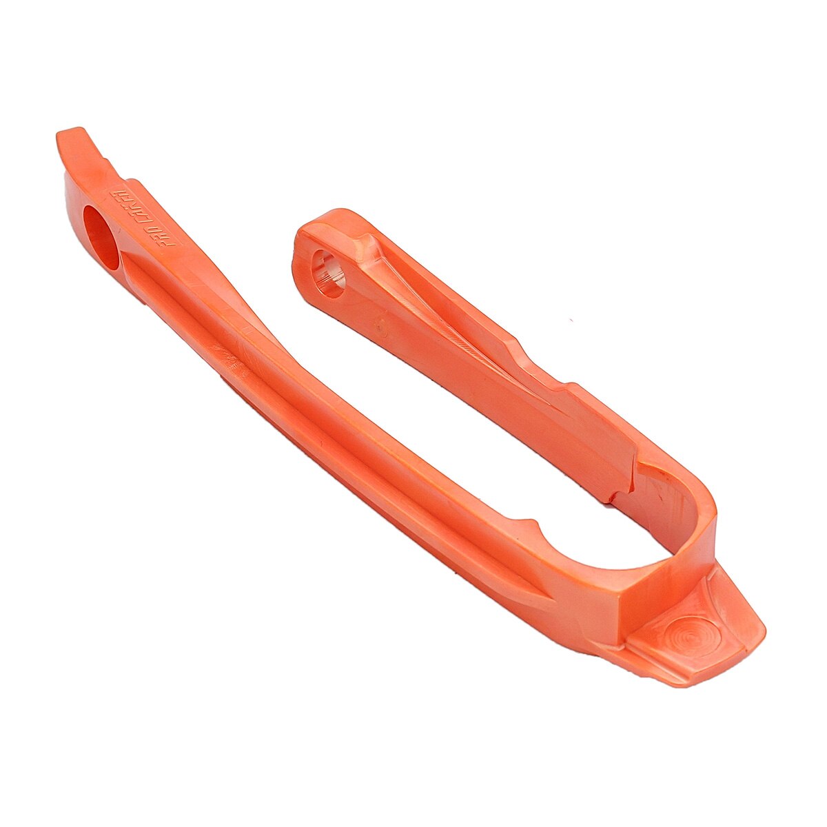Motorcykel kædestyring glider svingarm og bremseslange klemme til ktm sx sxf 125 150 200 250 350 450 525