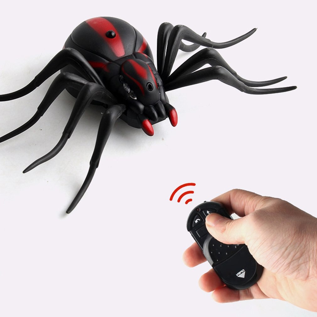 Realistic Infrared remote control insect electric toy