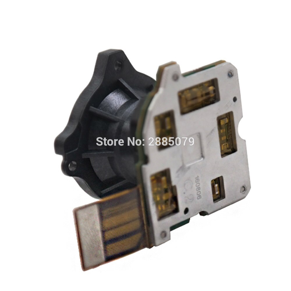 Lente de zoom original con CCD para GoPro session 4, accesorios de reparación de cámaras digitales, novedad