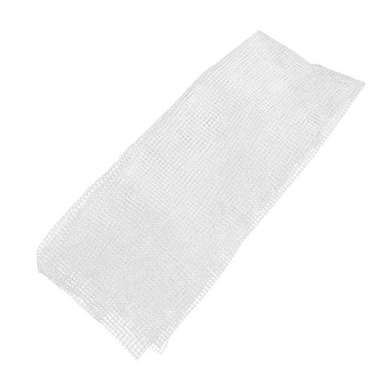 Aquarium Abdeckung Aquarium DIY unsichtbare Maschen netz Multi verwendet Multi verwendet Haustier Netz Zaun dauerhafte Anti-Springen