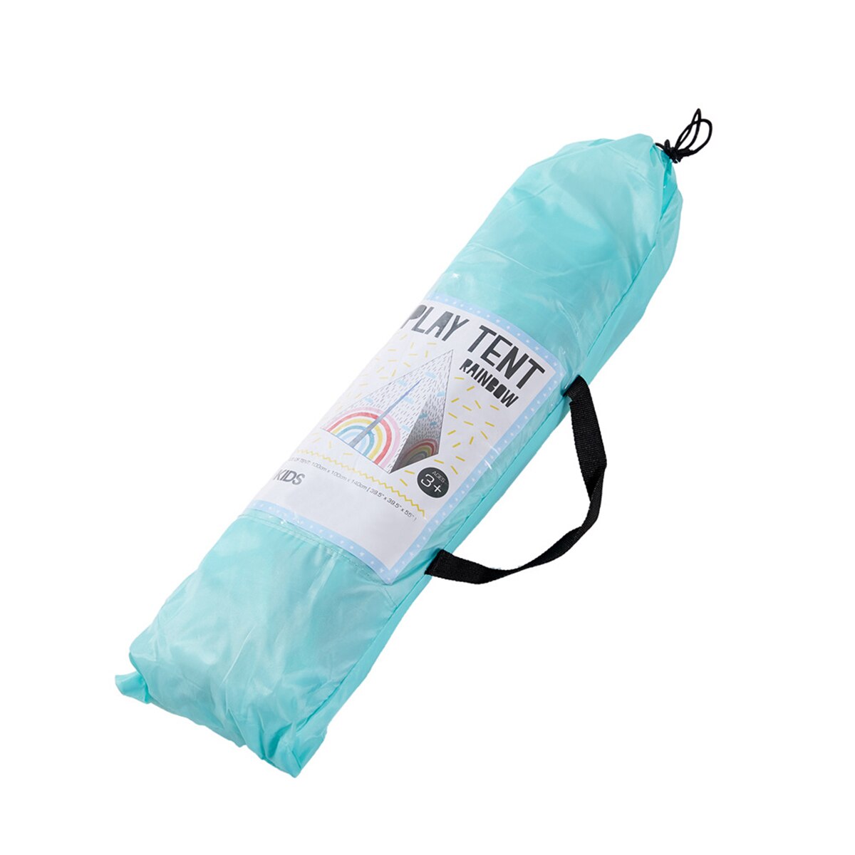 140x100cm Baby Portable Cotton Folding Indoor Children Tent Teepee Original Triangle Indian Kids Tent Wigwam Little Play House