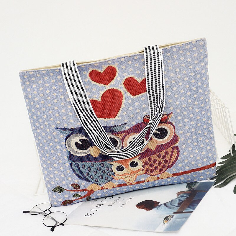 De Fabriek Levert Canvas Tas Tegen Een Lage Prijs: jia san kou