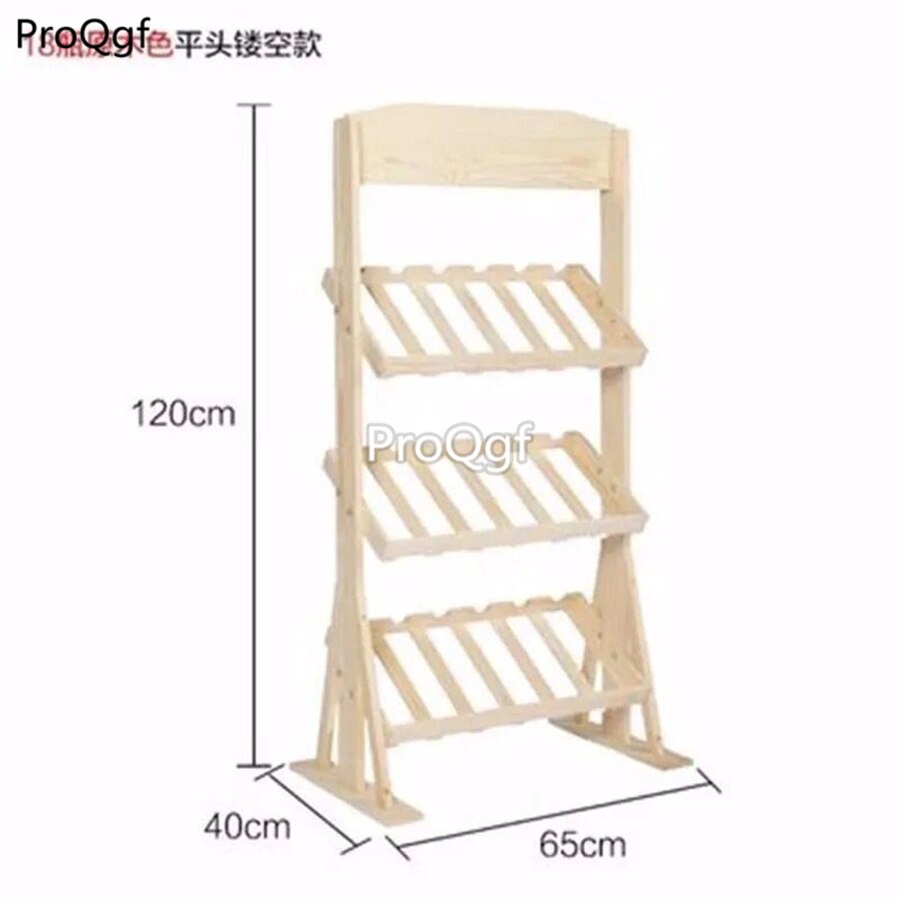 Prodgf 1 Set 120*40Cm Hoek Ins Wijn Plank: 3