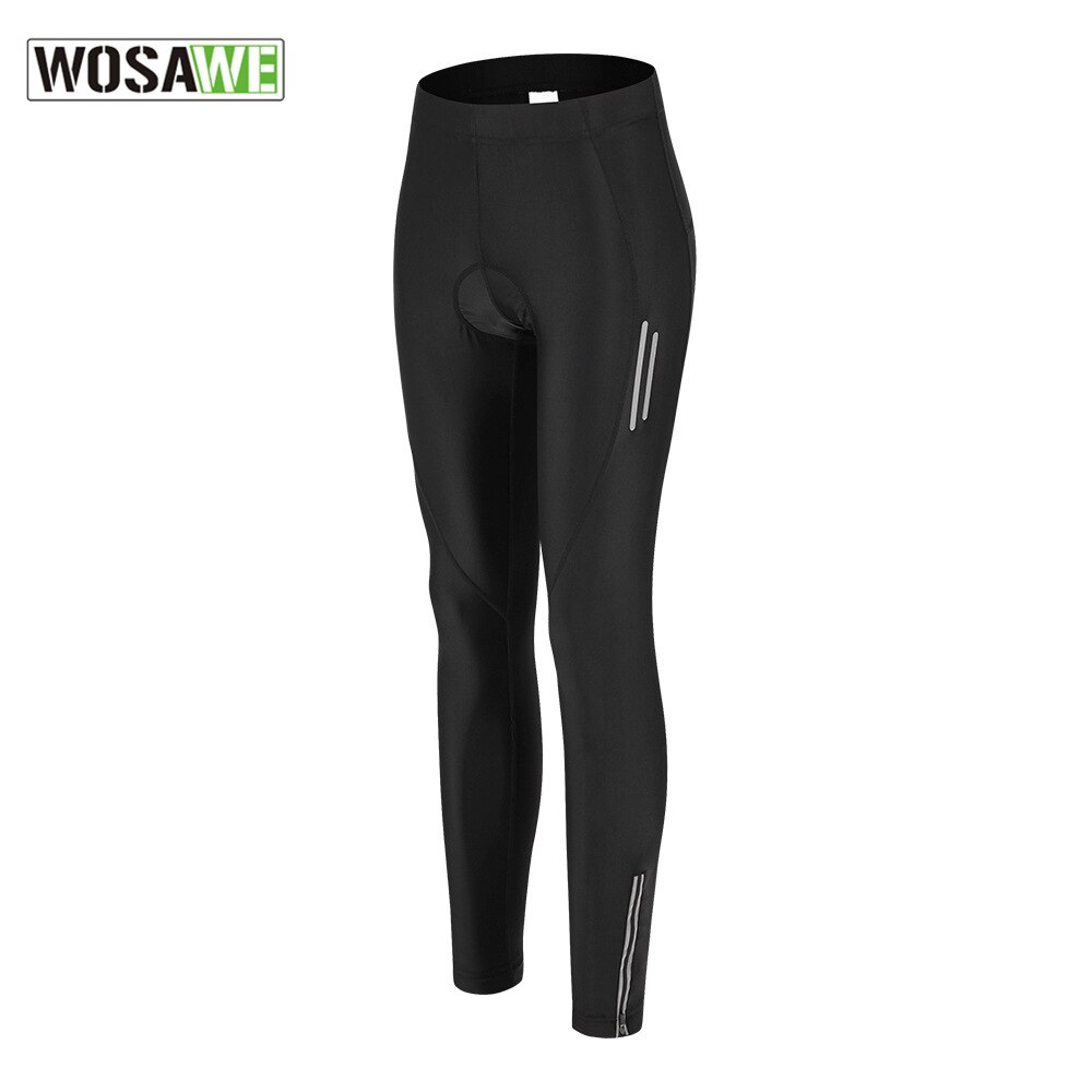Women's Shorty Padded Liner | 3 Inseam Black Mesh Cycling Underwear 3XL