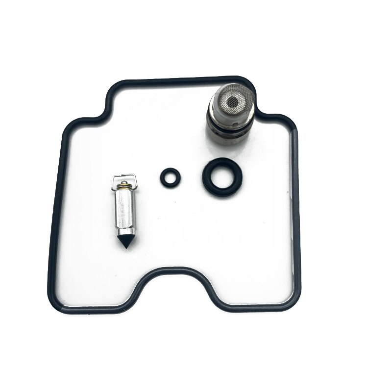 Corps De Carburateur Mikuni 5DM1 Pour Yamaha Fazer 600 (1998-2001) – Occasion, Bon état