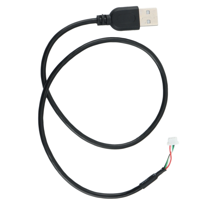 Fixed Focusing Camera Module OV3660 Replacement Parts ATM 3 Million Pixels HD Electronic