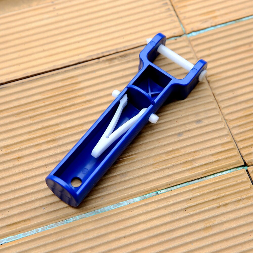 Swimming Pool Vacuum Head Handle Replacement Sewage V-Clip Pin Suction Cleaning Equipment Tool