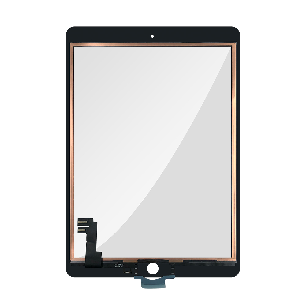 For iPad Air 2 Touch Screen Digitizer A1566 A1567 Touch Panel Replacement Parts +Tools