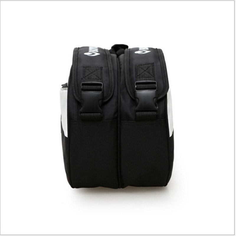 Pack Badminton BOYOLO sac de Tennis sac de raquette de Tennis raquette de Badminton sac de sport sac de sport