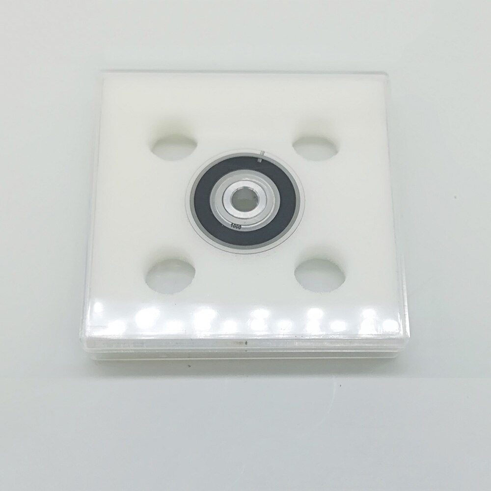 Low price mini optical rotary encoder disk 4mm, 6mm hole A B phase signal modular encoder PD30