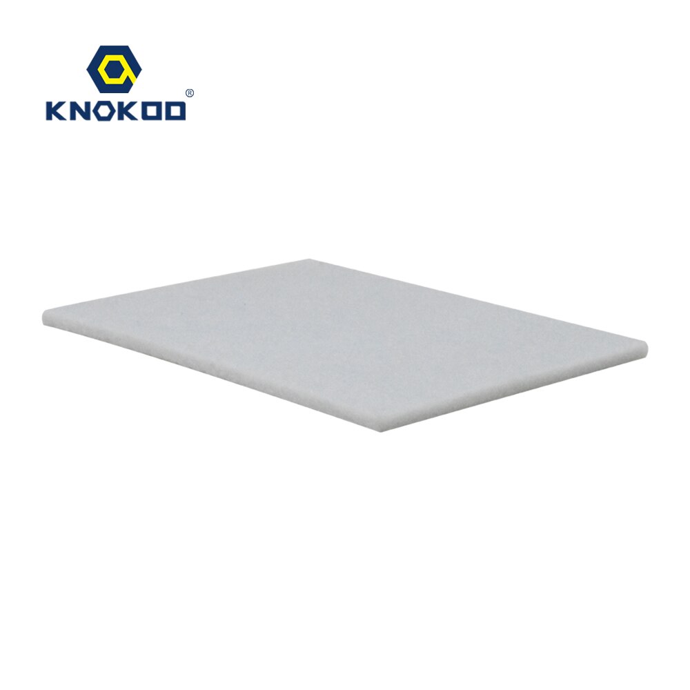 KNOKOO – filtres de première couche, pré-filtre pour extraire les fumées, pour les modèles fe150/fez80/FED80/fs200/FED200/fs350/fed350, 10 pièces/paquet