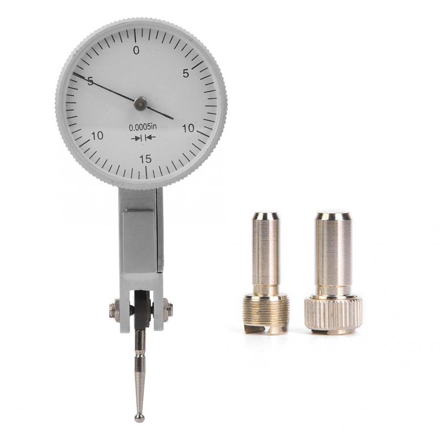 High Accuracy Dial Test Indicator Lever-Type Dial Indicator Guage Mesuring Instrument Tool