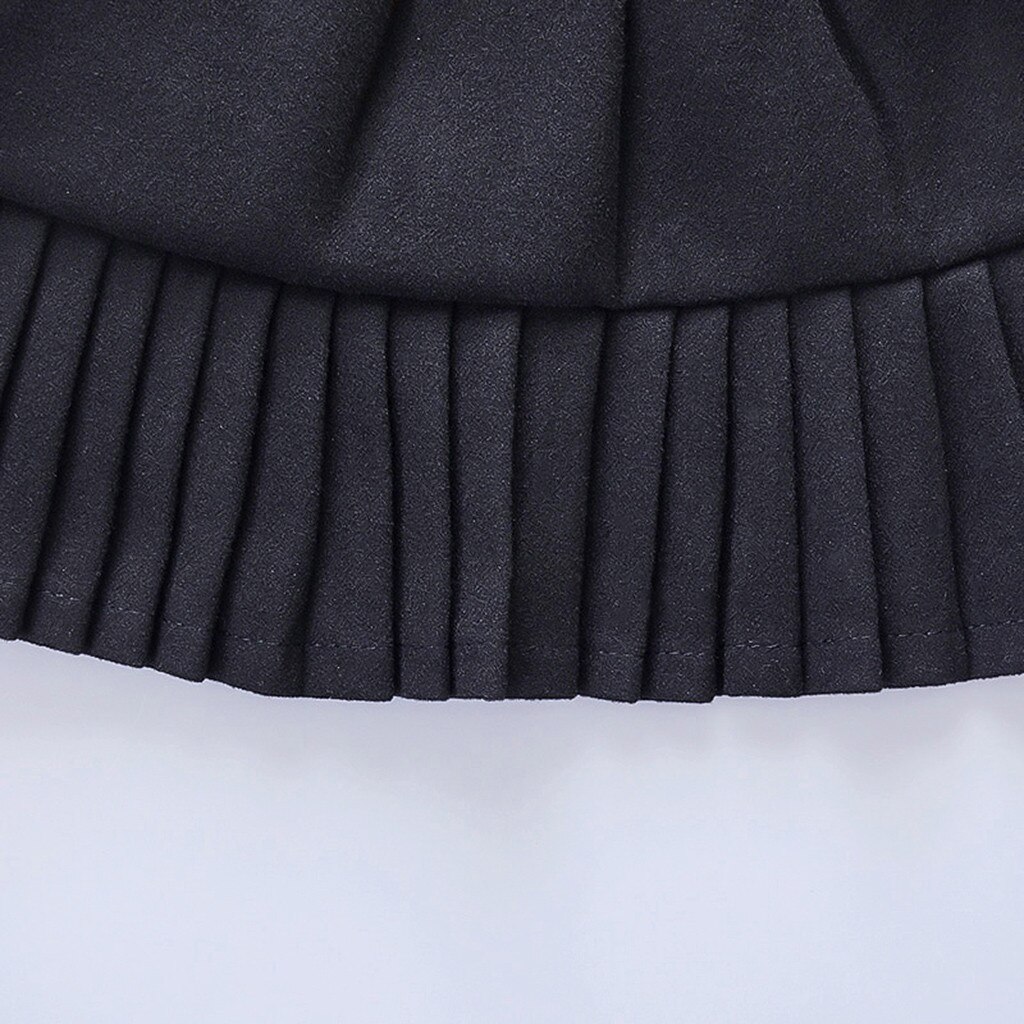 Saias do bebê recém-nascido recém-nascido meninas plissado sólido saia overskirt roupa do bebê mini saias de algodão macio meninas falda infantil