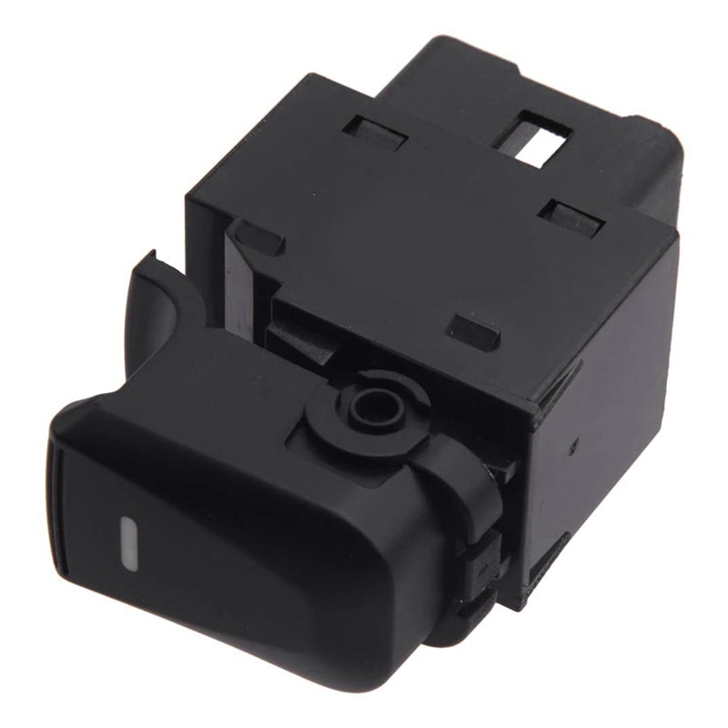 Interruptor de ventana de puerta de pasajero delantero, interruptor de ventana apto para Hyundai todos los IX35 de a , 93576-2S000, 935762S000