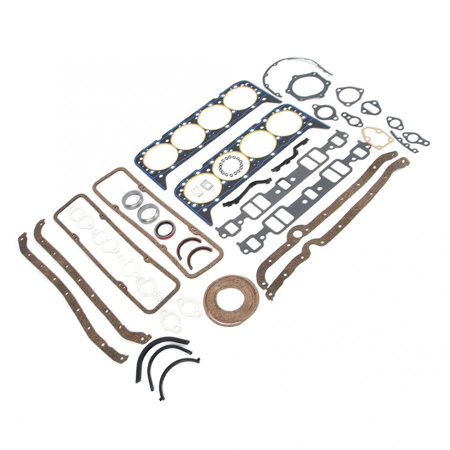 Complete Overhaul Gasket Seal Set 260-1000 Fit for Chevy 350 1980