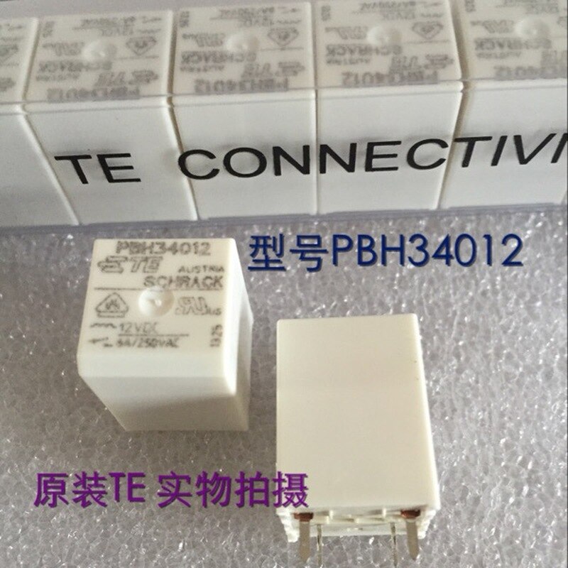 Pbh 34012 relé