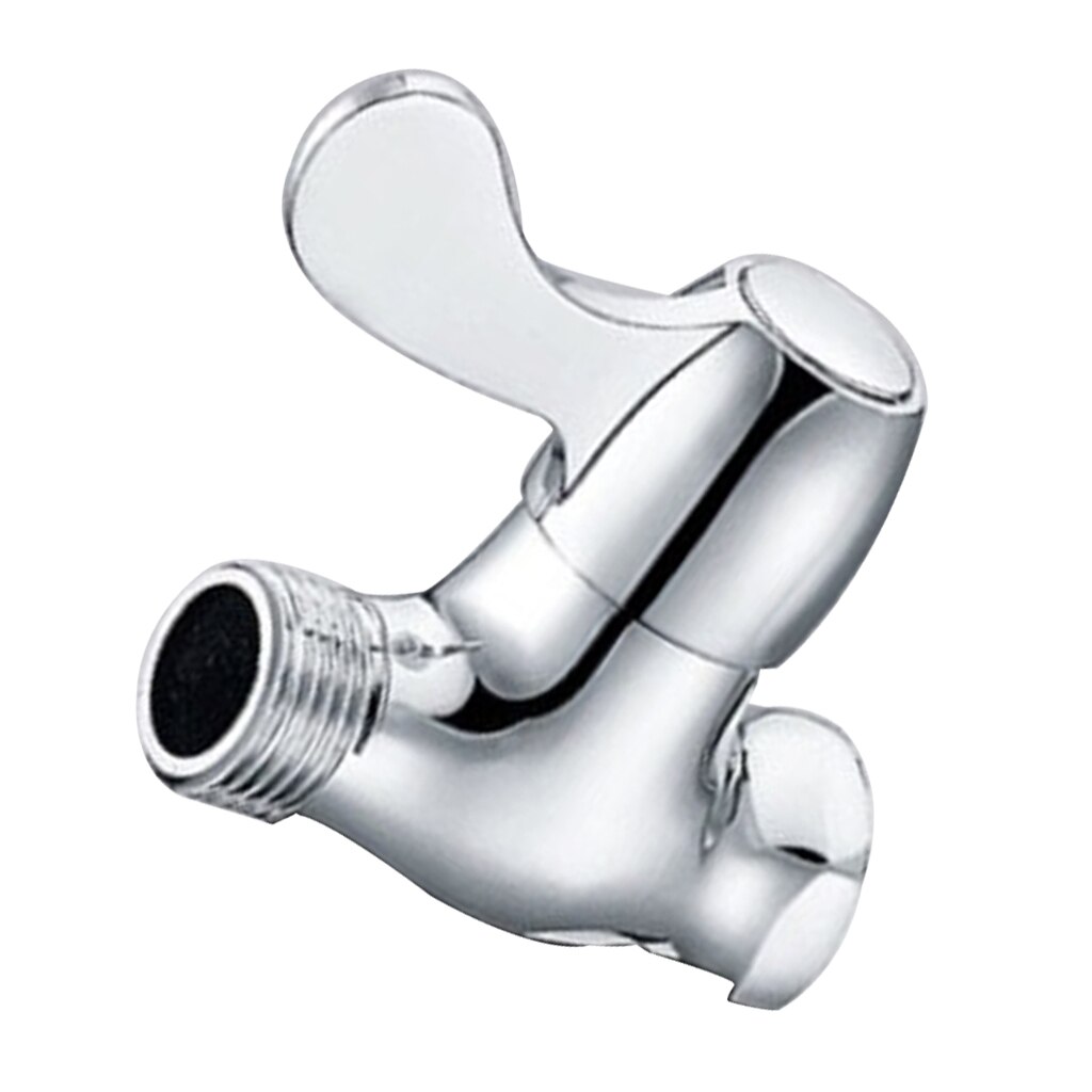 thumbnail image 2 of Water Flow Control Valve,Shut Off Valve For Handheld Shower,Water Volume Adjust Valve,Shower 2 of 10