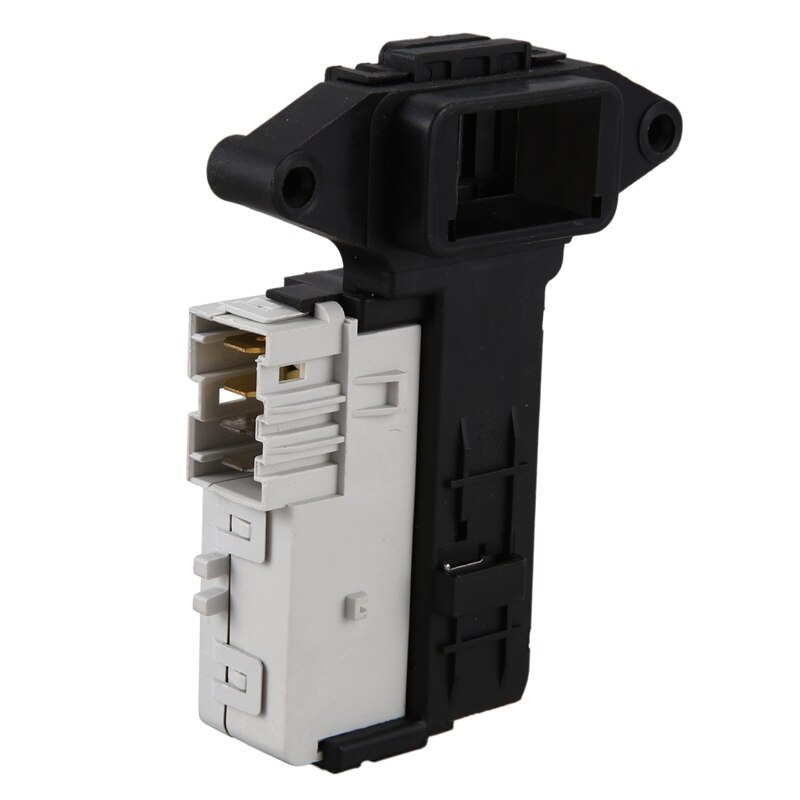 Para LG KM-2 B04030004 lavadora secadora cerradura interruptor cerradura electrónica retardo interruptor lavadora piezas