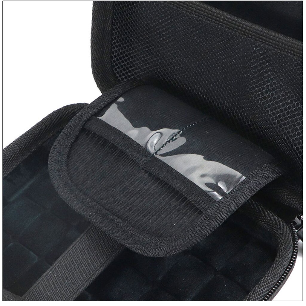Storage Bag Protective Carrying Case for PV-123 Printer Full Protective Cover Skin Accessories Bag Mini Portable Hard EVA
