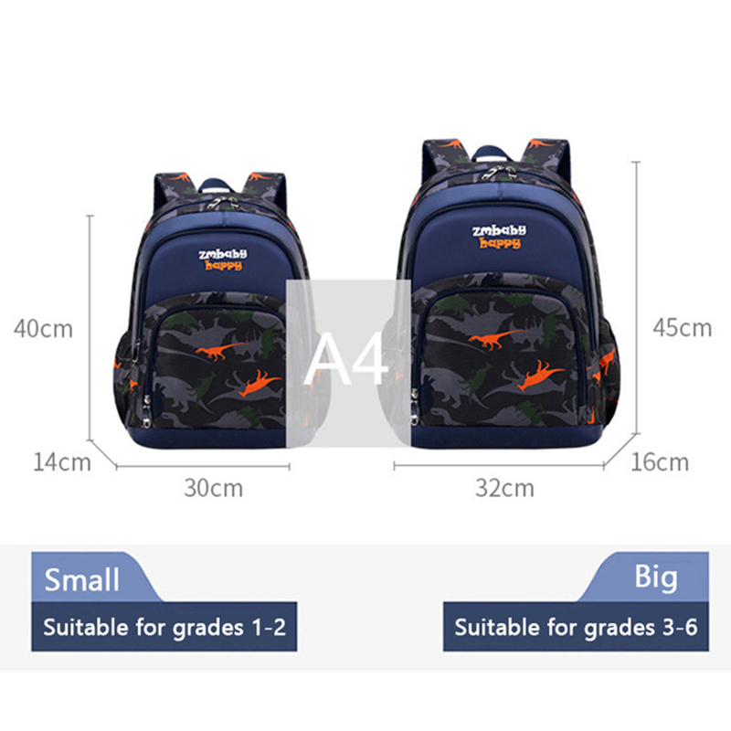 TPISLI Kinderrugzak Met Bijen- En Hartendesign - Schooltas Voor Meisjes En Jongens Vanaf 6 Jaar