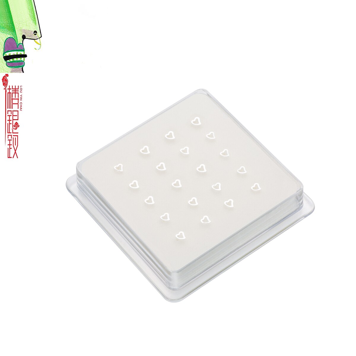 nose piercing neuspiercing zilver 925 lichaam sieraden 925 Sterling Zilveren L Vorm Hollow Hart Neus Studs Neus Piercing Sieraden Pircing Nez Piercing Nariz Plata