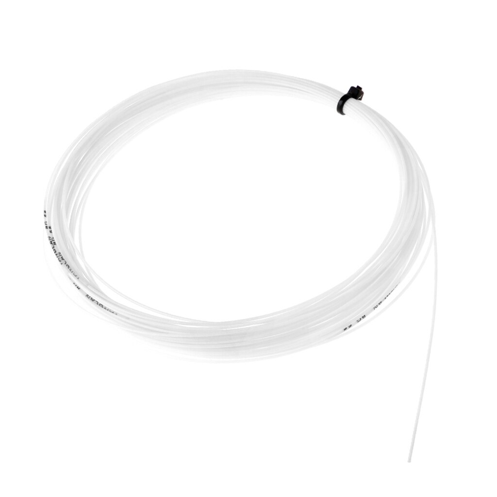 10M Fiber Sterk Duurzaam Badminton Tennis Racket String Draad Lijn