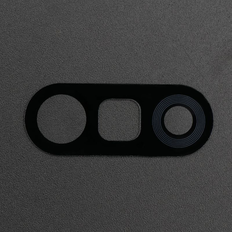 Back Camera Rear Glass Lens Cover Replacement With Adhesive Sticker For LG G5