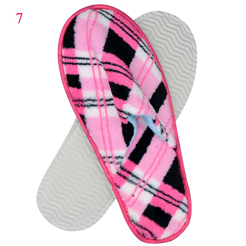 Hotel Dikke Antislip Slippers Hotel Travel Kamer Toiletartikelen Flip Flop Slippers Indoor Slippers Mannen Comfort Vloer Schoenen