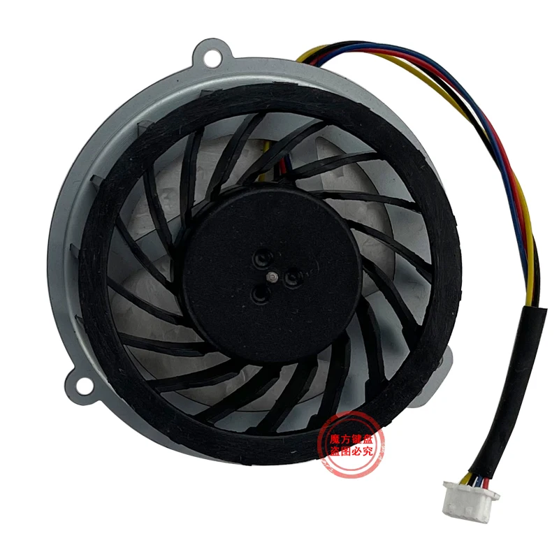 Cooler Fan For ASUS K42 K42D K42DR K42DE A42D X42D A40D K42N X42J Radiator For AMD CPU KSB0505HB AA83 DC05V 0.40A