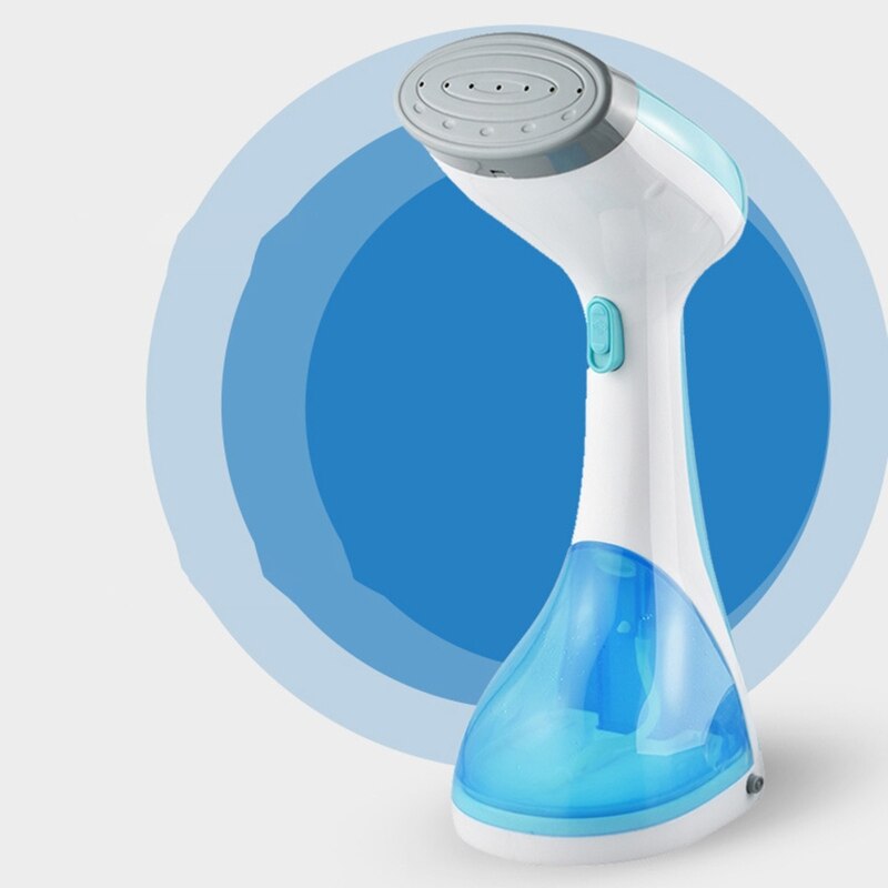 Ręczna maszyna robić prasowania odzieży gospodarstwa domowego mała elektryczna żelazko mini przenośna maszyna robić prasowania ubrań