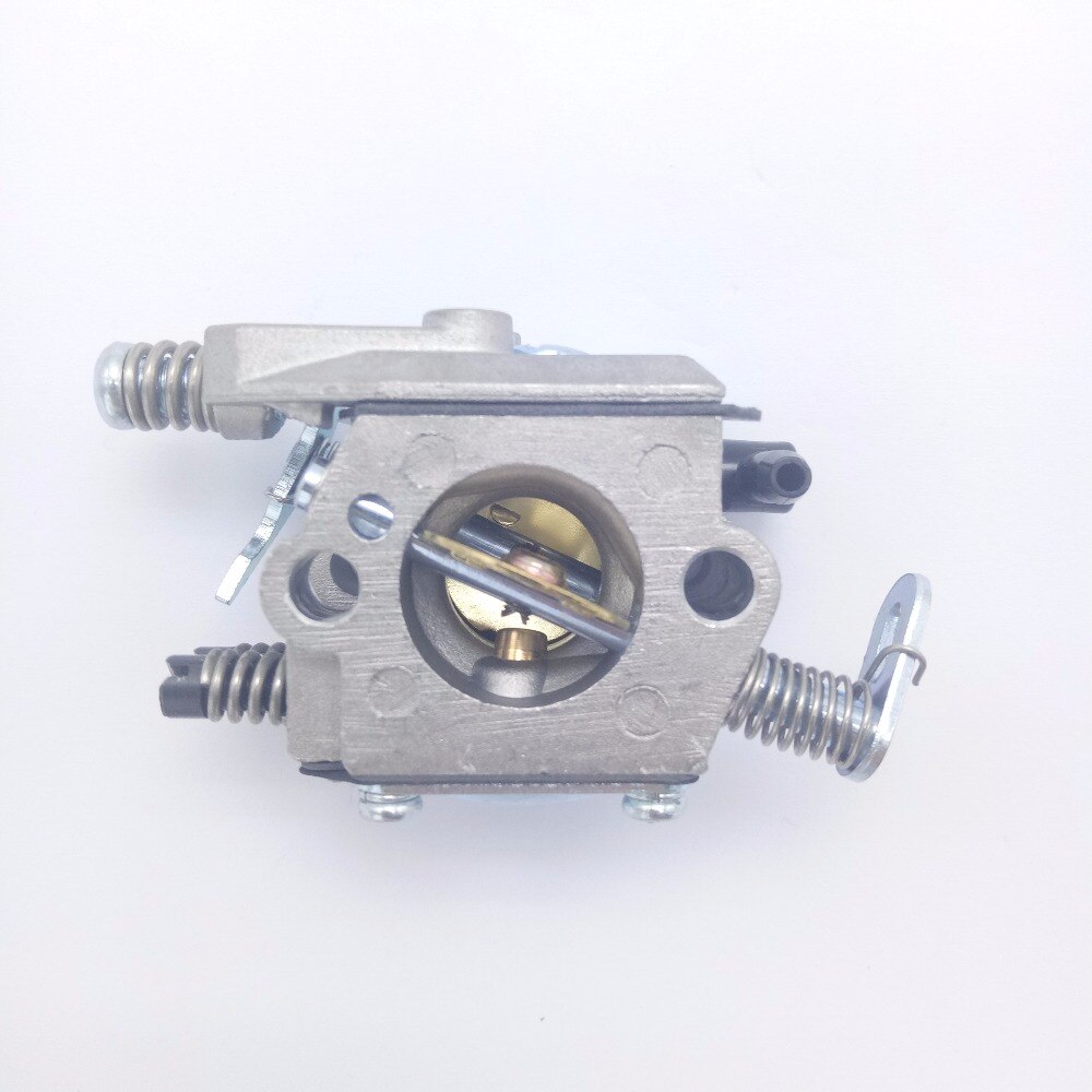 Neue Vergaser Für Stihl 025 023 021 MS250 MS230 Zama Kettensäge Walbro Silber P8Q4