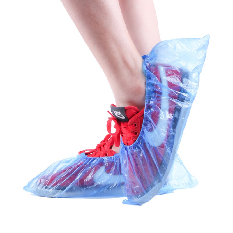 Regenschutz Für Schuhe, Nie Wieder Nasse Schuhe