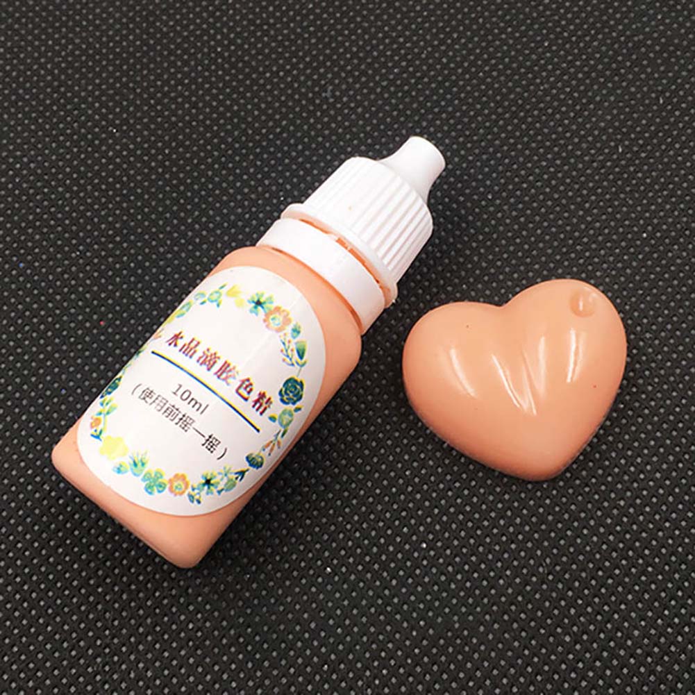 1 Pcs UV Resin Pigment Macaron Color Dye DIY Jewelry Making Craft MSK66: 6