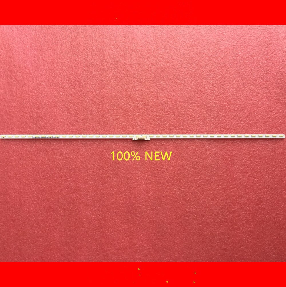 Beented 1 Pcs 40 "Led Strip LM41-00111A 42 Leds 487Mm Voor KDL-40R550C NS5S400VND02
