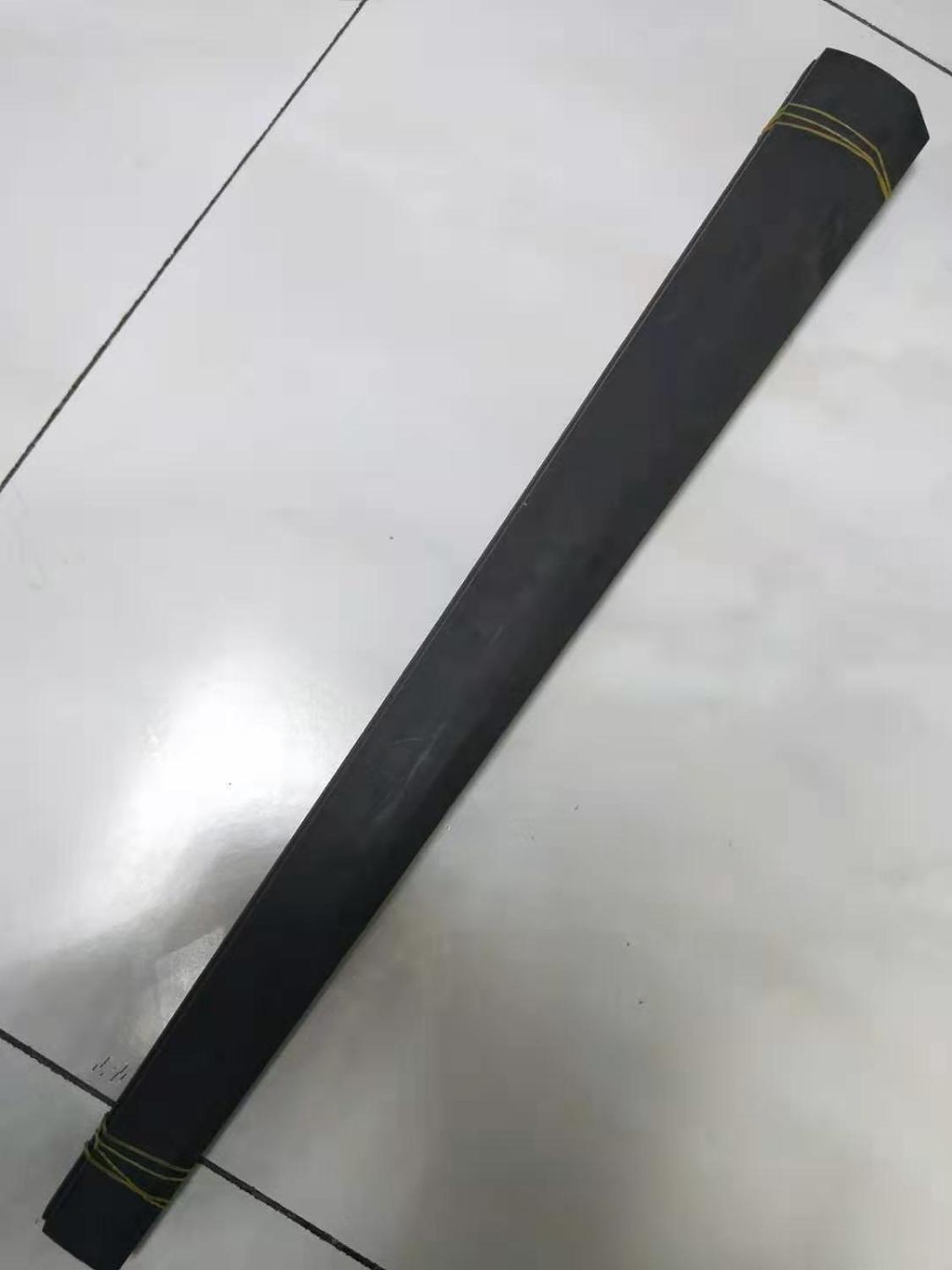 1 PC 4/4 Ebony CELLO fingerboard 4/4 cello parts