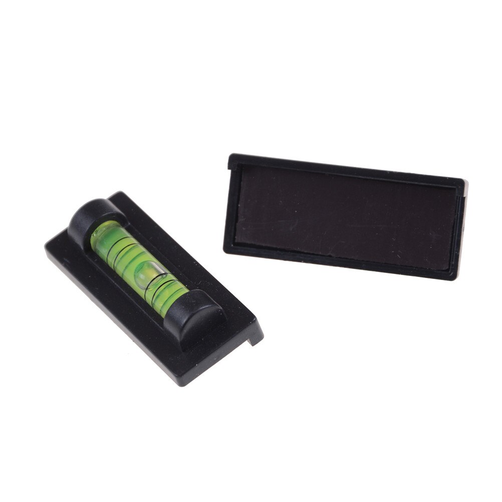 Waterpas, gradenboog, klein, geestig, met magneet, voor tv-rek, fotolijst, goederenplank, wandmontage, waterpas, gereedschap