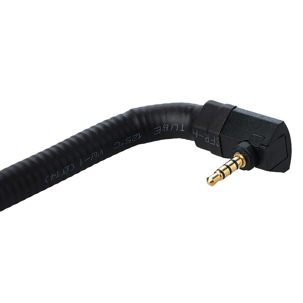 3.5mm extern trådlös signalförstärkare utomhus av tv fm-radio gps-antenn 3g 6 dbi-antenn för mobiltelefon