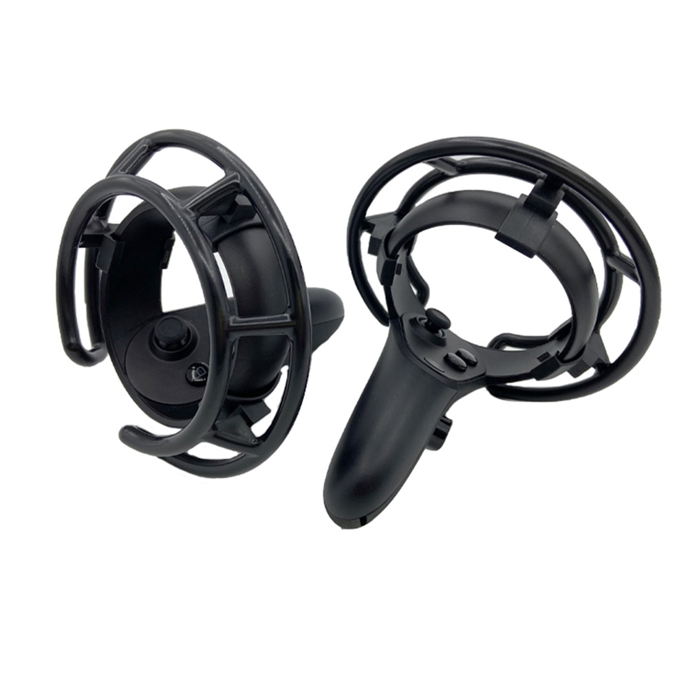 Beschermende Guard Cover voor Oculus Quest/Rift S VR Touch Controller Grip antislip Mouwen Case voor Oculus quest/Rift S Handvat