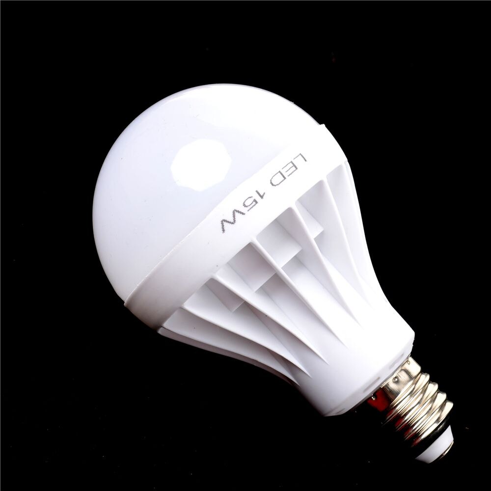Smart LED E27 5W 7W 9W 12W Light Bulb Eco-Friendly Dusk to Dawn Bulbs Lamps Lights Qulified Nice Night lighting For Home