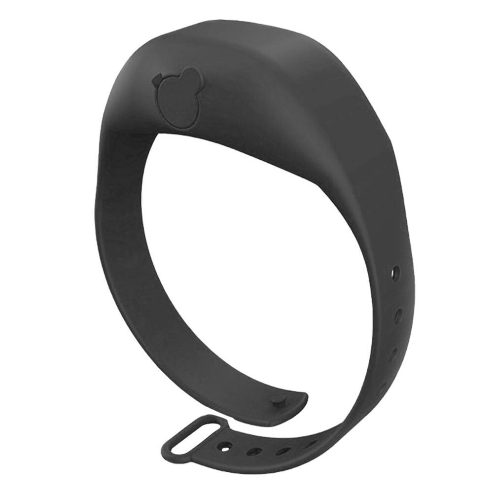 1 set vuxen barn flytande handdispenser armband bärbar återanvändbar armband armband handdesinfektionsdispenser 10ml handledsstöd