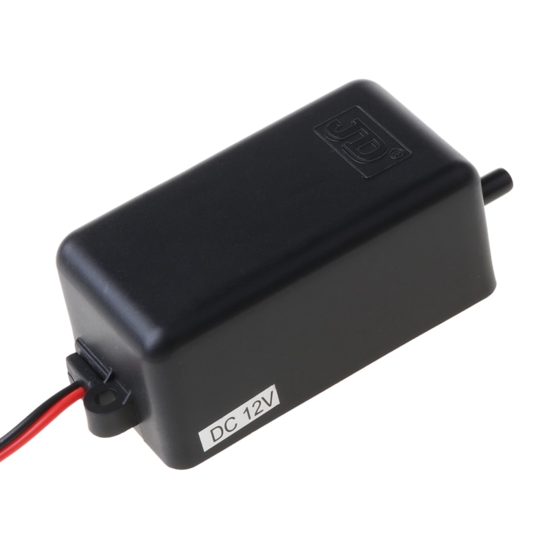 Aquarium Air Pump Ozonizer 4L/min Ozone Generator Parts Accessories AC 110/220V J2HA