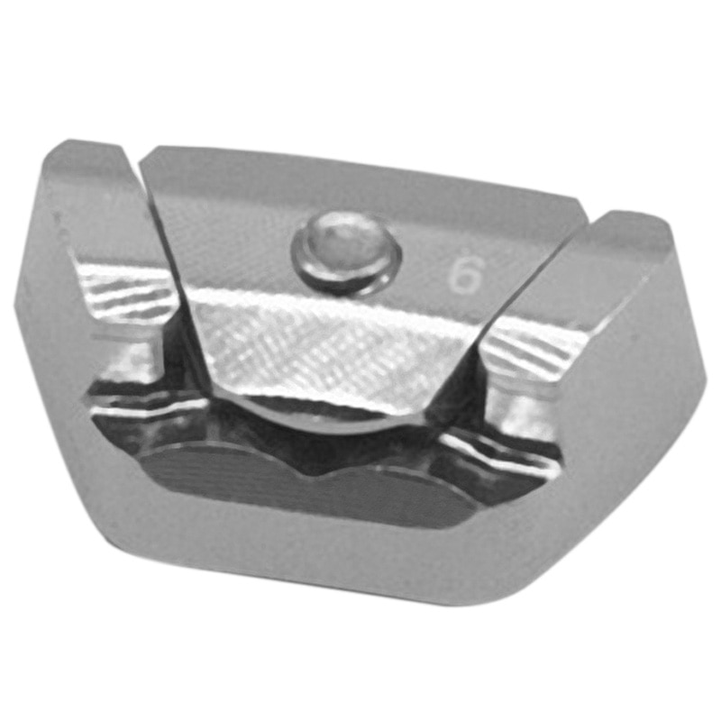 Sliding Gewicht Bal Hoofd Tegengewicht Schroef Zinklegering + Aluminium Golf Slider Gewicht Golf Club Accessoires